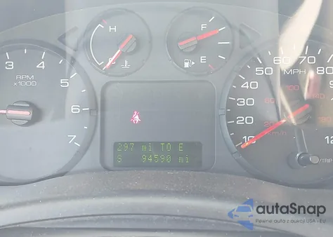 2007 Ford Freestyle Sel z USA, uszkodzony, nr VIN 1FMDK02177GA20972